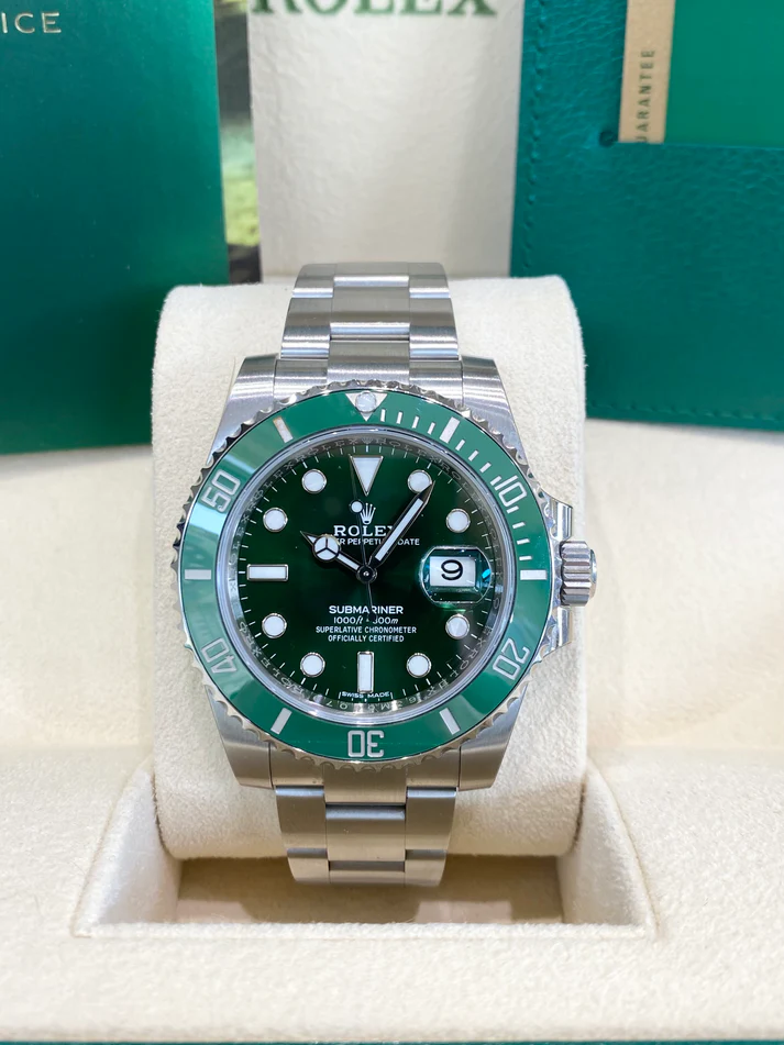 ZIICK Watch 1