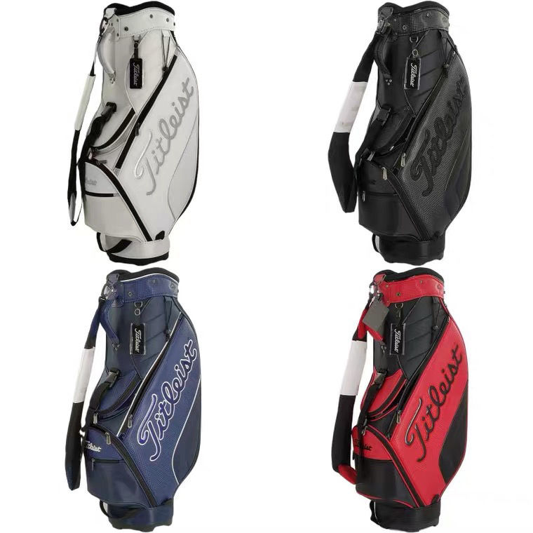 TITLESIT TAYLORMADE G/FORE GOLF BAG