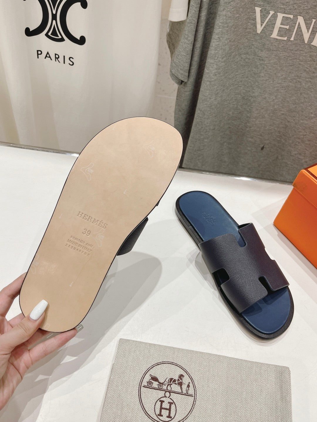 IZMIR SANDAL BERRY LAMBSKIN、mysite、Cacoeks