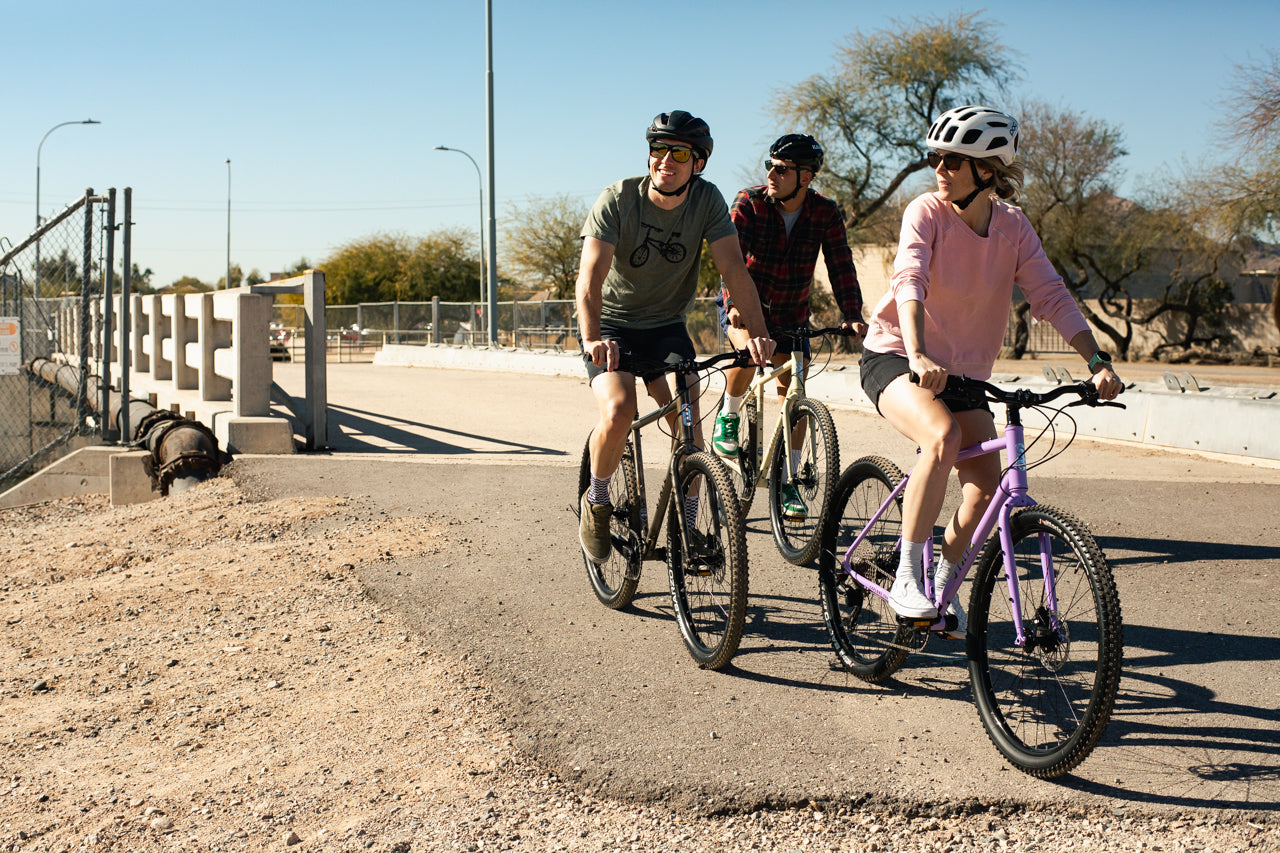 4130 All-Road - Raw Phosphate (12 Speed / UDH)、mySite、bearsvspackers