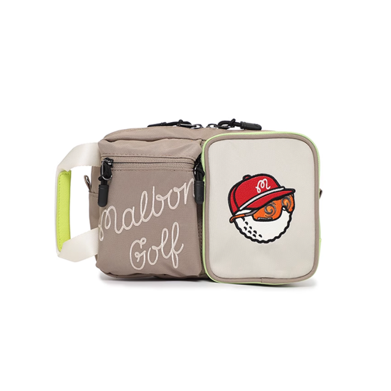 TITLESIT TAYLORMADE G/FORE GOLF BAG