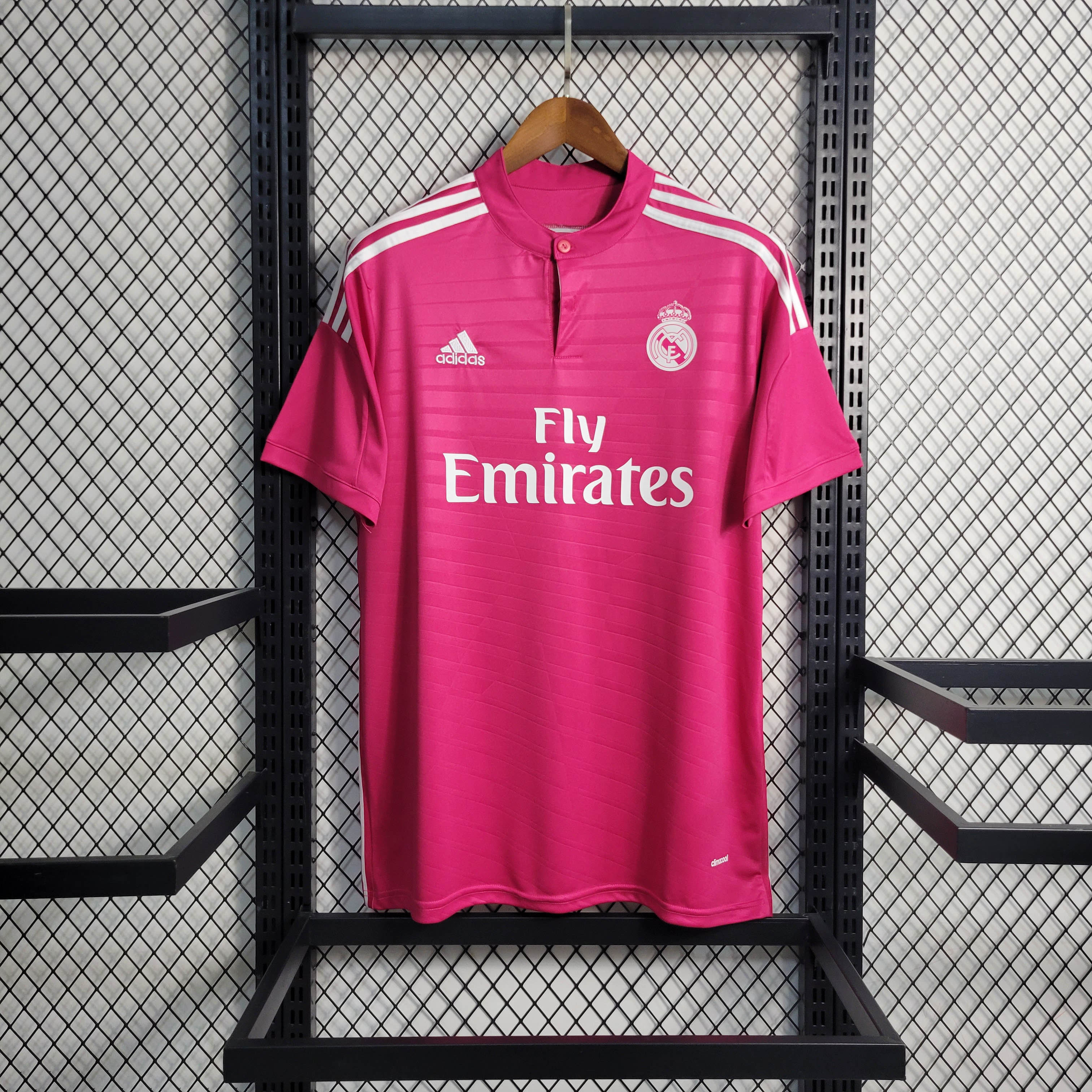 2014/2015 Retro Real Madrid Away:football jersey mysite: unitedjerseyfootball 邓江浪:football