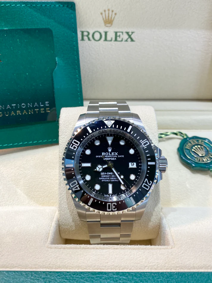 ZIICK Watch 1