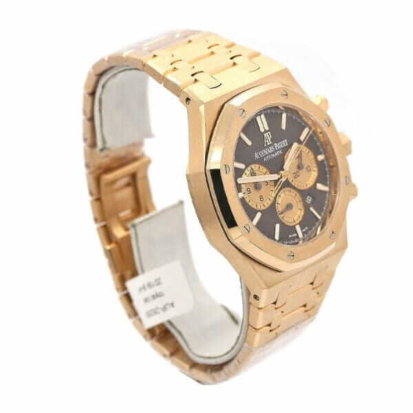 Audemars Piguet Royal Oak Chronograph 26331OR.OO.D821CR.01 Replica-fasswatch