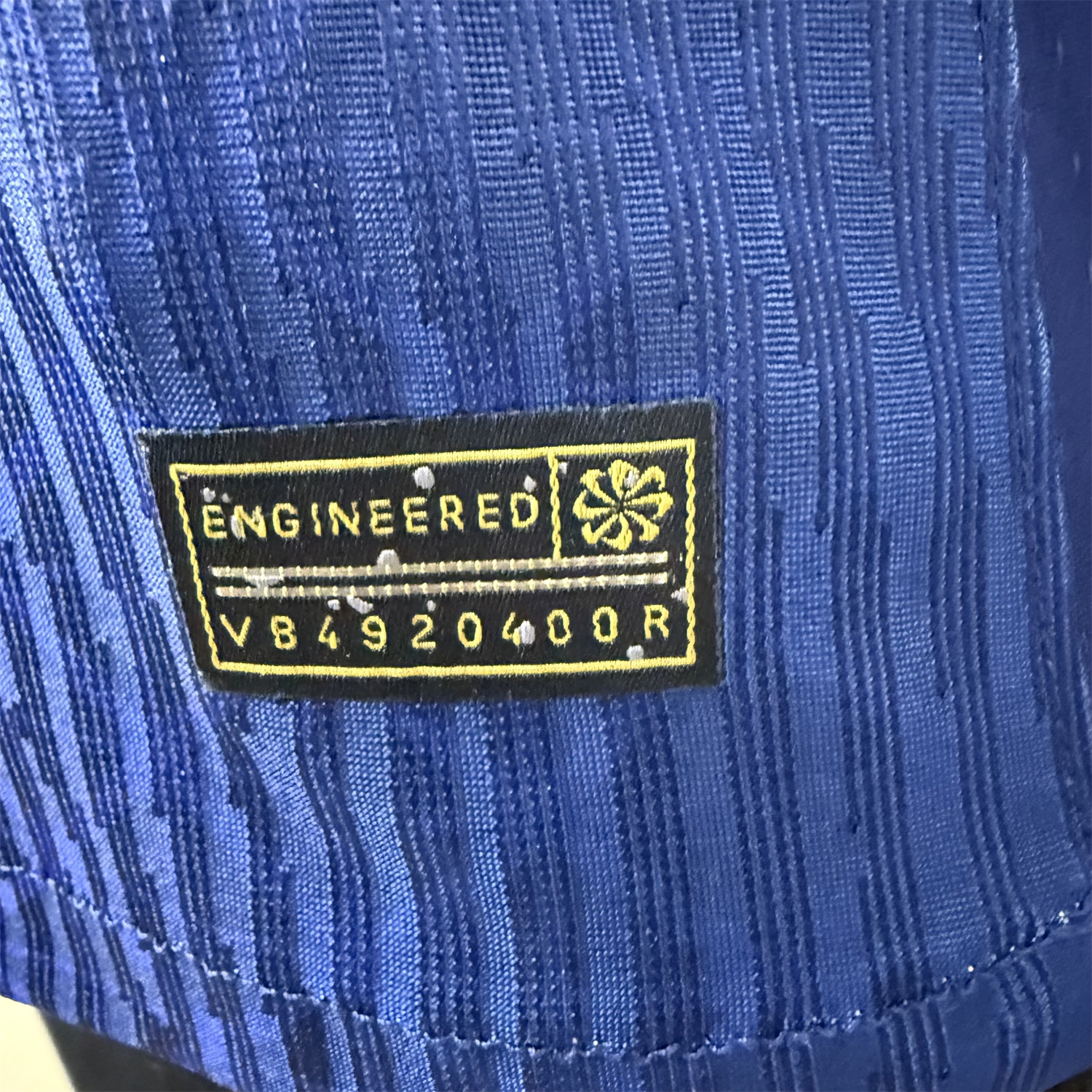 UltraTrikot-Paris Saint-Germain PSG 25-26 Home Long Sleeves Jersey - Player Version