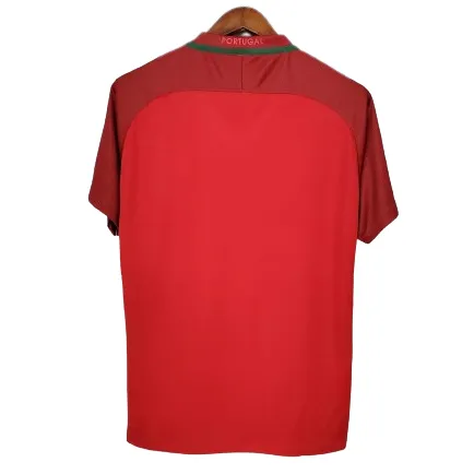 16 Portugal Home soccer jersey- Retro version: Ajax 24-25 Home Stadium Jersey - Fans Version mysite: Adidas luxuryfootballshirts.com: https://www.luxuryfootballshirts.com/