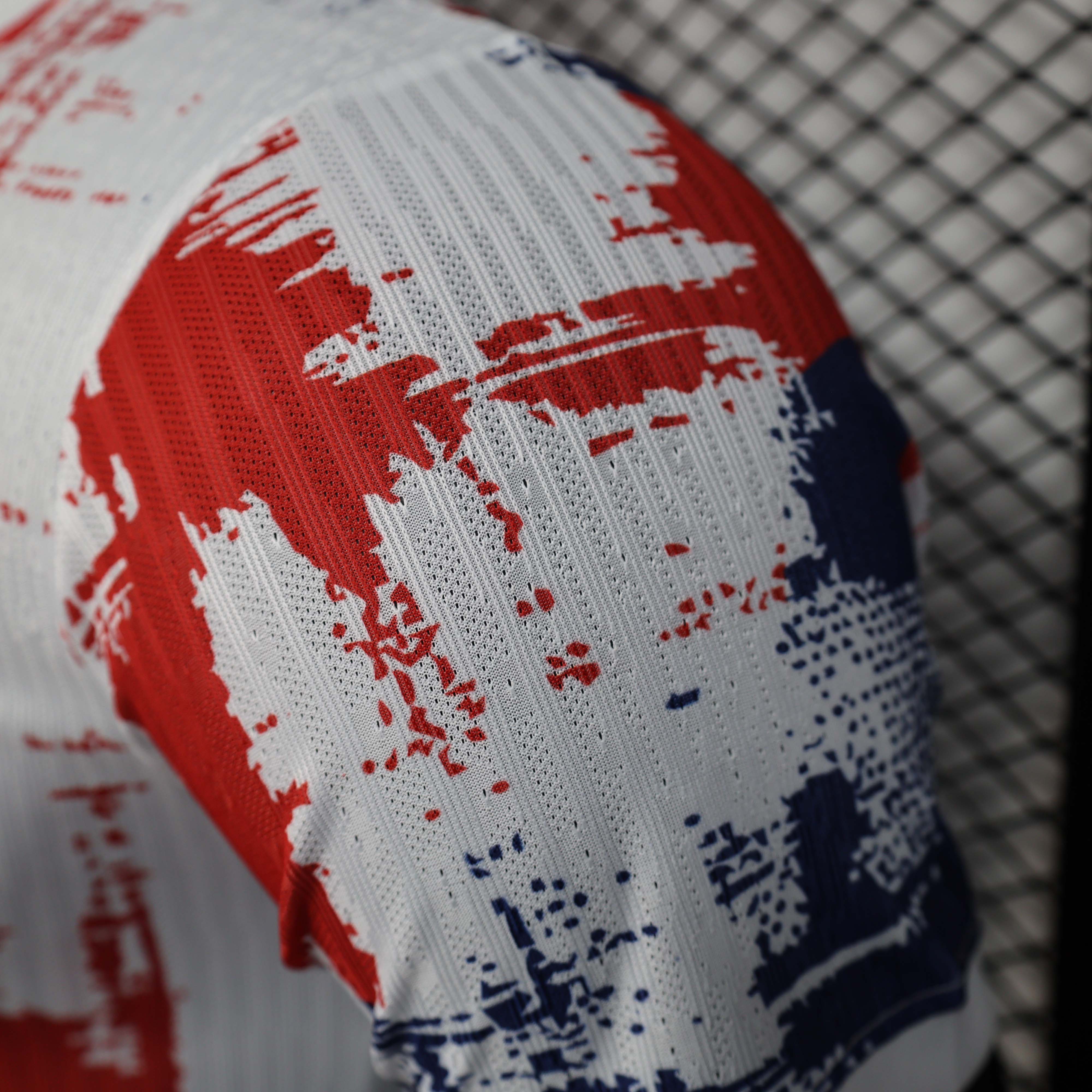 2025/2026 Player Version Barcelona Special Edition Chroma Football Shirt 1:1 Thai Quality:football jersey mysite: unitedjerseyfootball 邓江浪:football