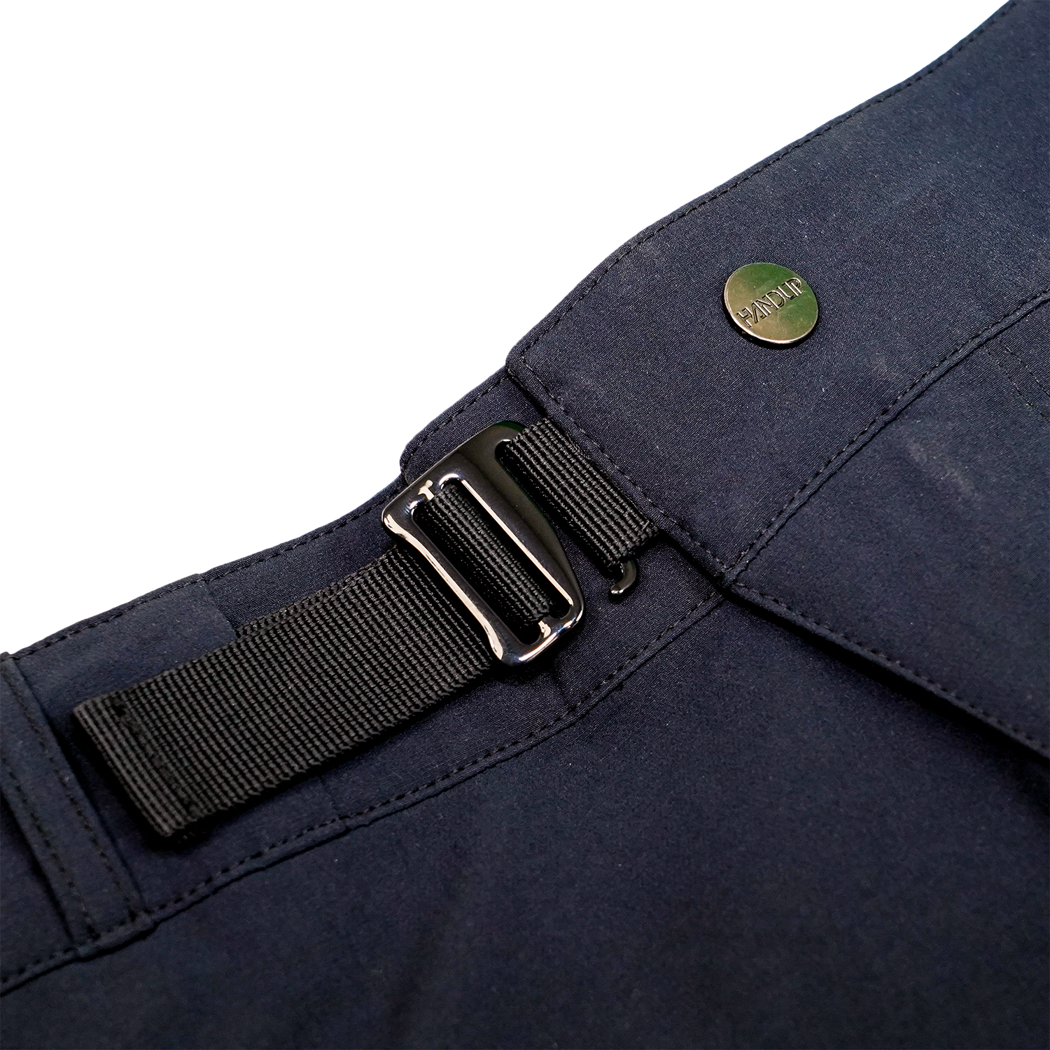 Trail Rambler Short - Cool Black、mySite、bearsvspackers