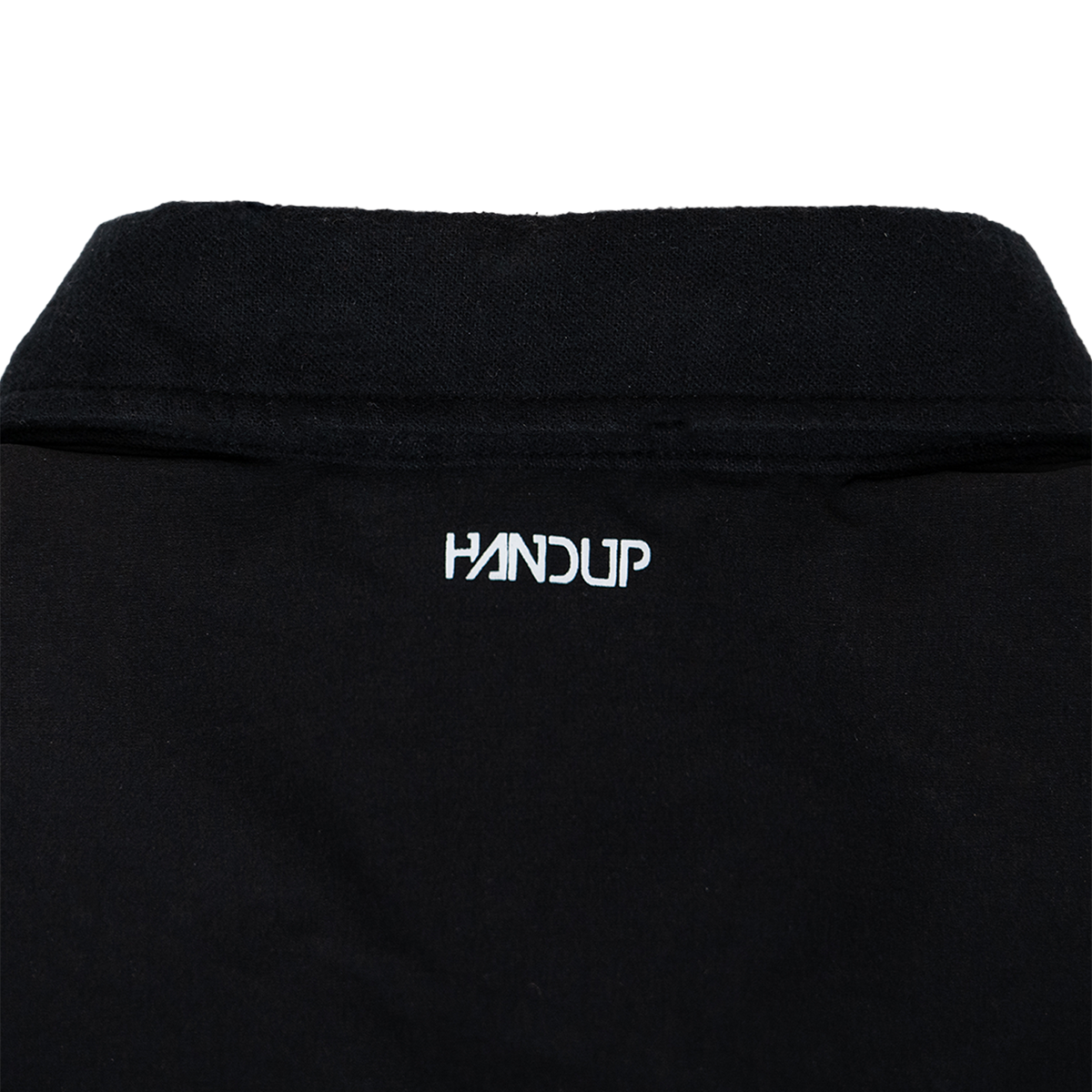 Quilted Shacket - Black on Black、mySite、bearsvspackers