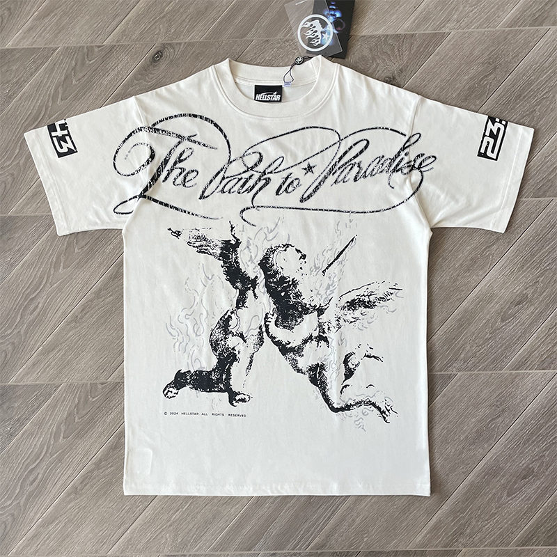 91_Hellstar T-shirt、mysite、Cacoeks