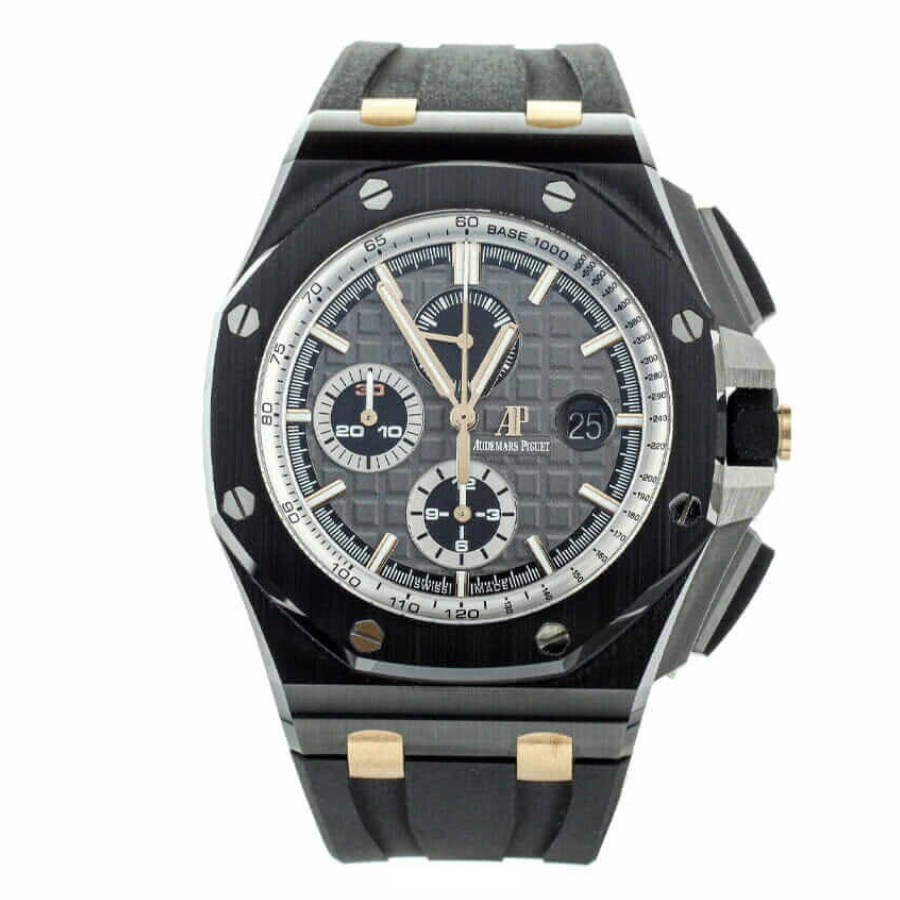 Audemars Royal Oak Chronograph 26415CE.OO .A002CA.01 Replica