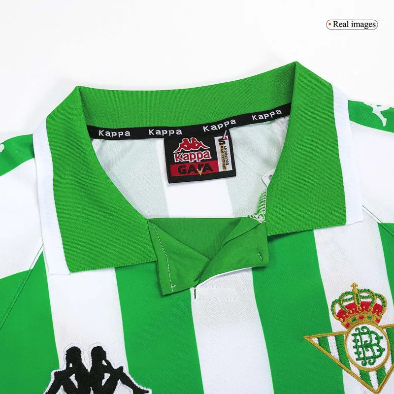 00-01 Real Betis Home soccer jersey-Retro version: Ajax 24-25 Home Stadium Jersey - Fans Version mysite: Adidas luxuryfootballshirts.com: https://www.luxuryfootballshirts.com/