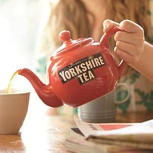yorkshire tea