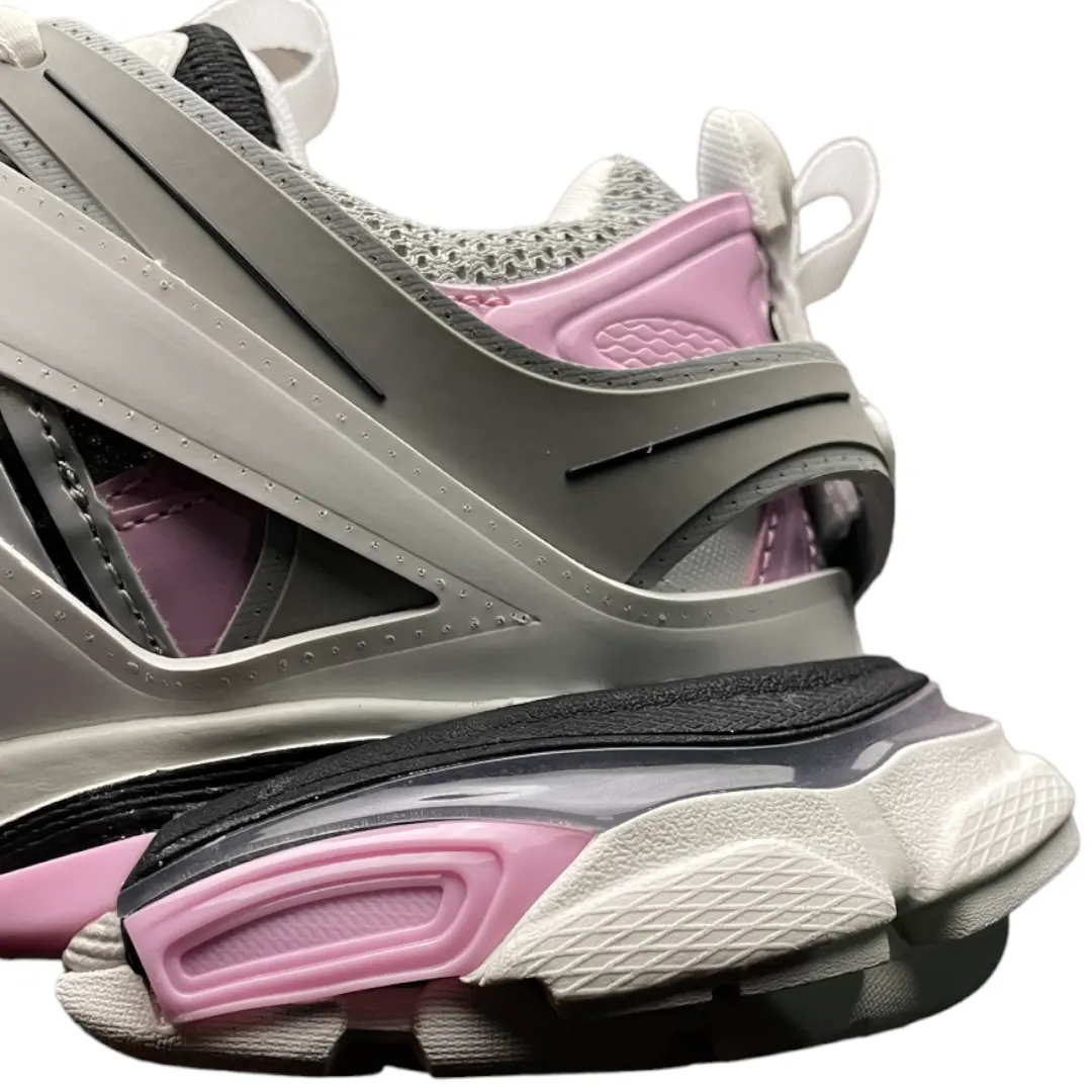 Balenciaga Track Trainer White Pink、mysite、Cacoeks