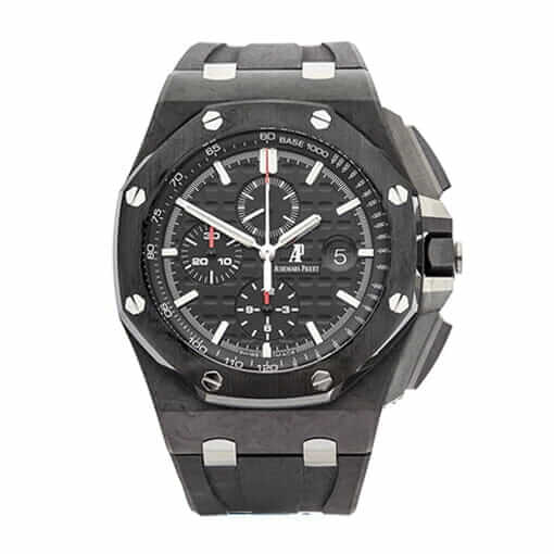Audemars Piguet Royal Oak Offshore 26400AU.OO.A002CA.01 Replica-fasswatch
