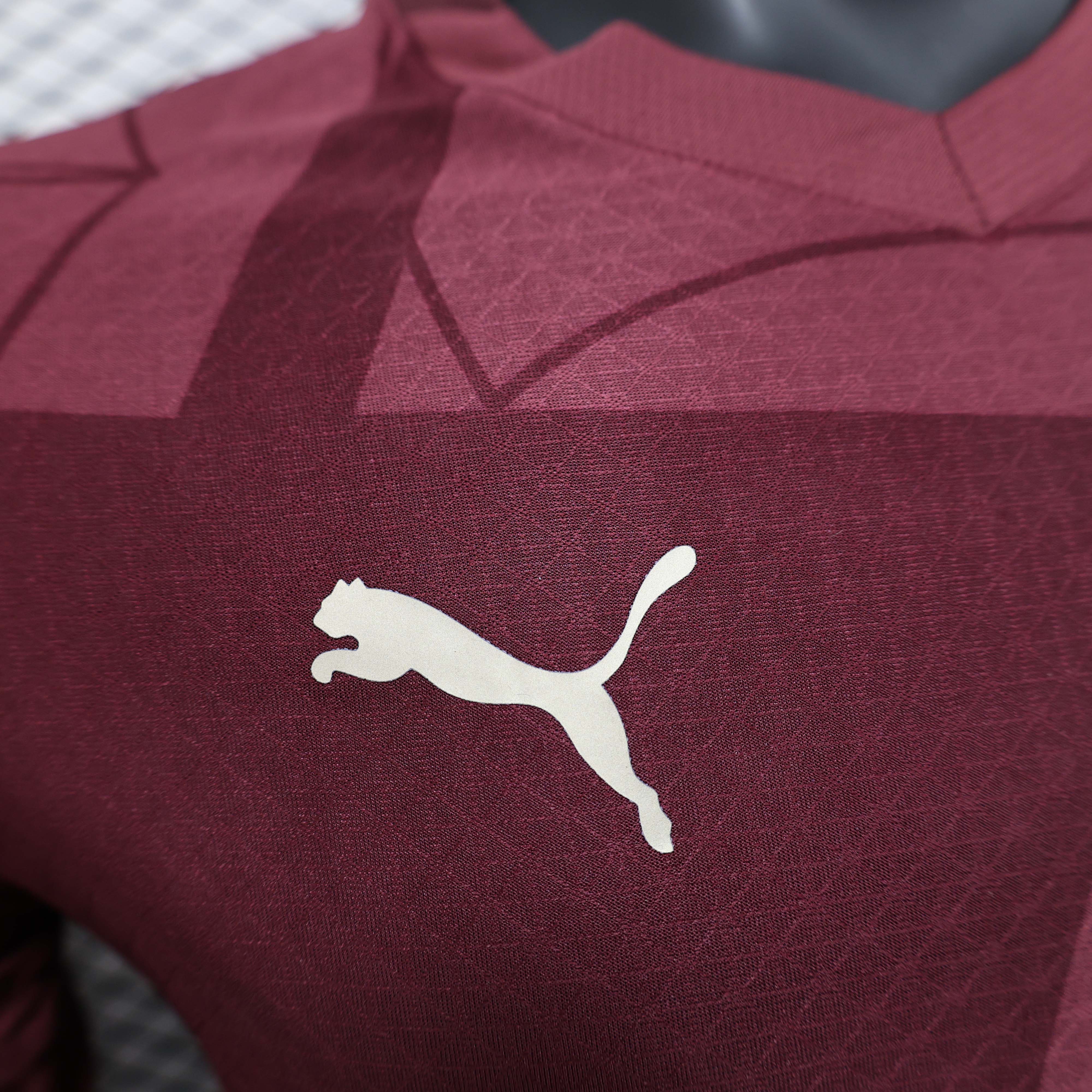 2024/2025 Long Sleeve Player Version Manchester City Third Away Football Shirt 1:1 Thai Quality:football jersey mysite: unitedjerseyfootball 邓江浪:football