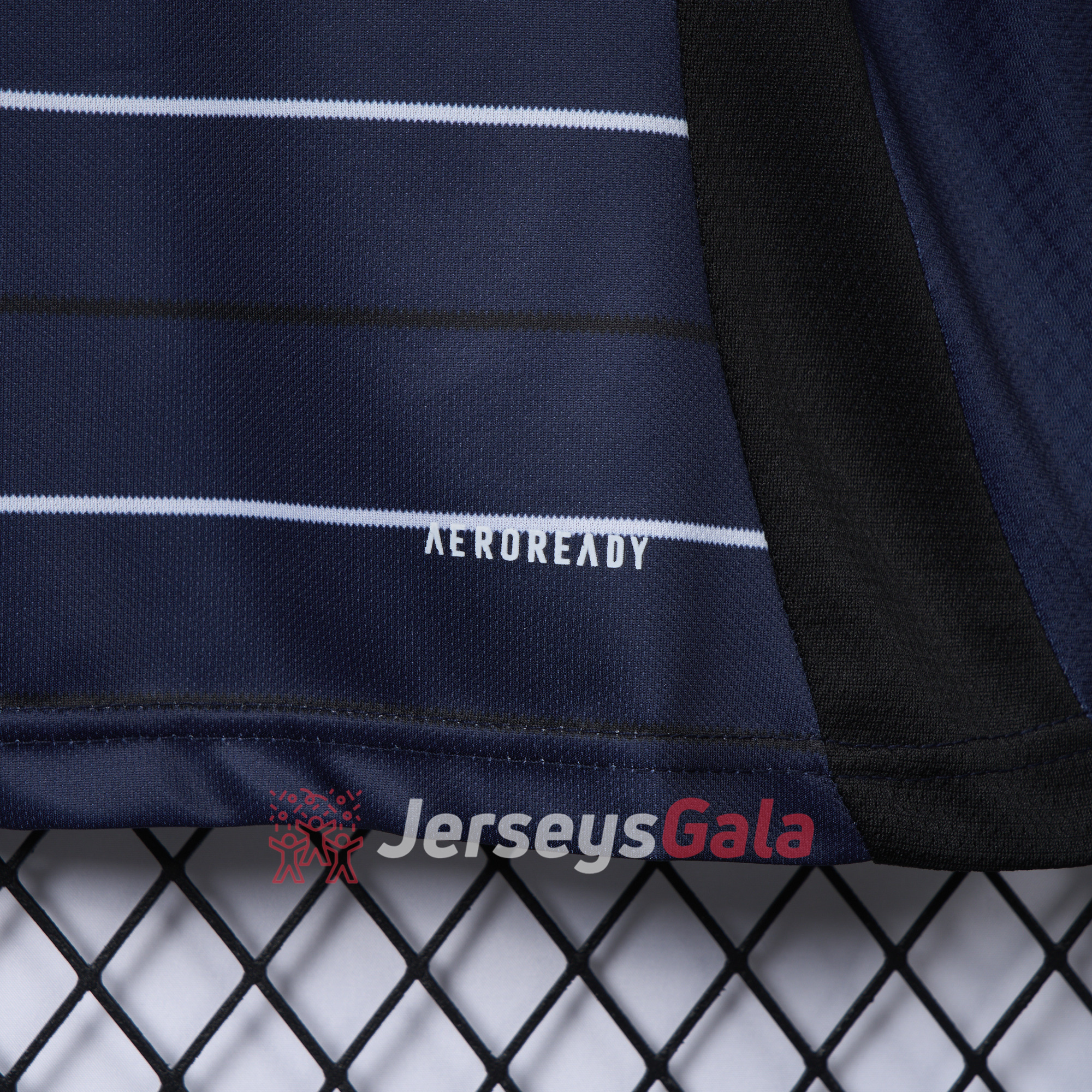 JerseysGala.com | Aston Villa 24-25 Third Jersey - Fans Version -Customize Name, Number and Patch | Worldwide Shipping