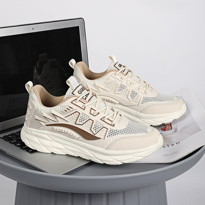 'Vertex Vibe' X9X Sneakers