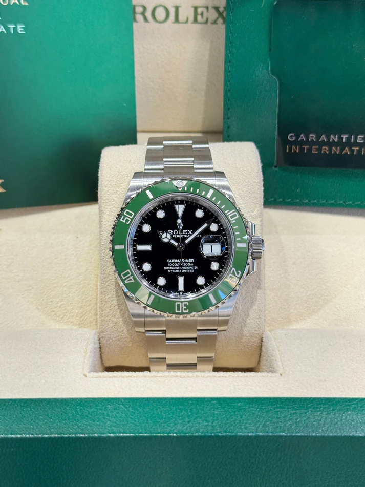 ZIICK Watch 1