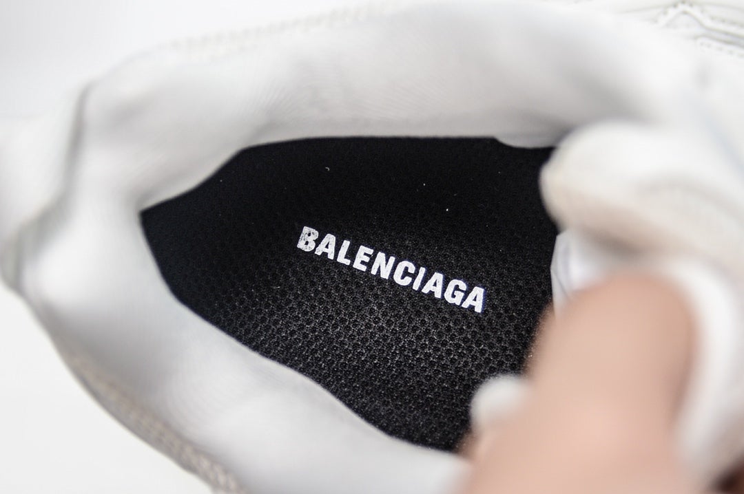 Balenciaga X-Pander Trainer White、mysite、Cacoeks