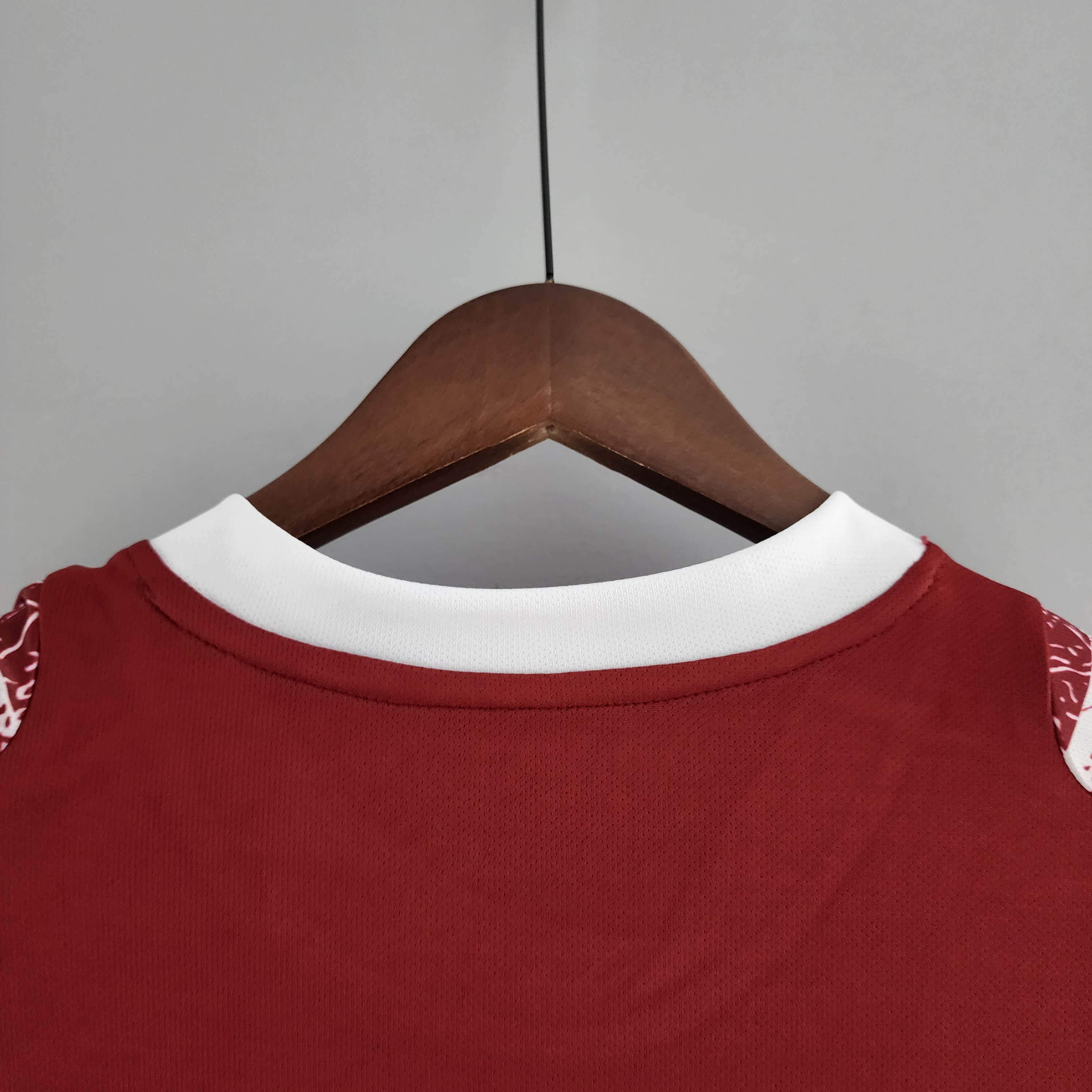 2022/2023 West Ham United Football Shirt Home 1:1 Thai Quality:football jersey mysite: unitedjerseyfootball 邓江浪:football