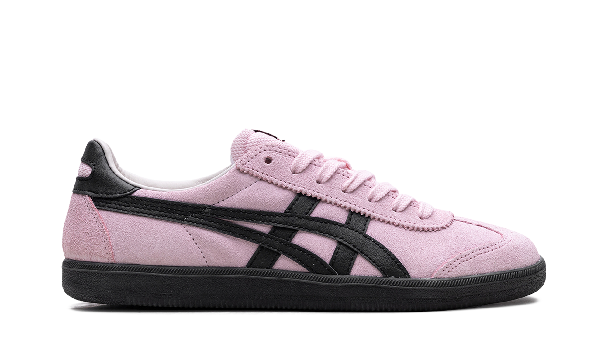 Tiger Tokuten "Pink Black"、mysite、Cacoeks