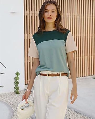 womens summer tops