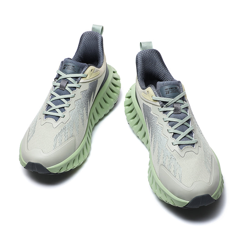 'Zenovortex Drift' X9X Sneakers