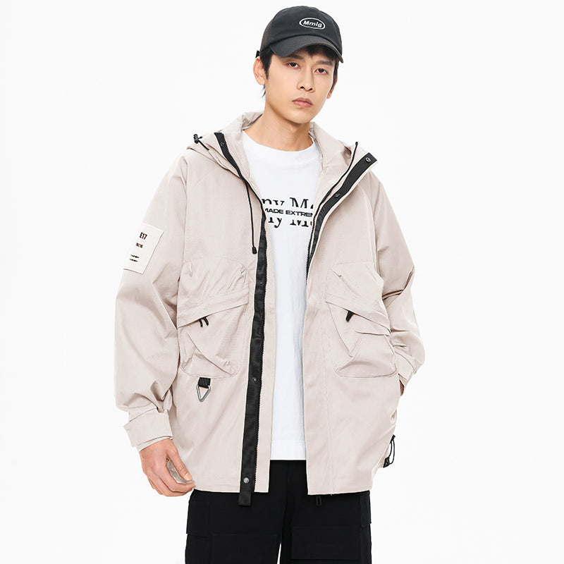 MLB 2353 Outdoor Jacket