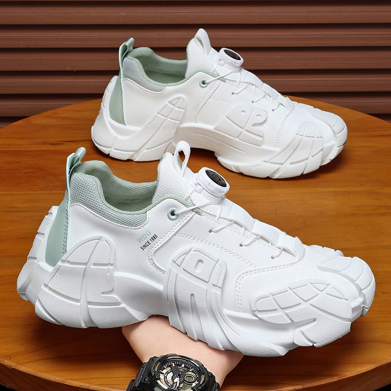 'Void Synapse' X9X Sneakers