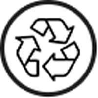 icon Eco-Friendly
