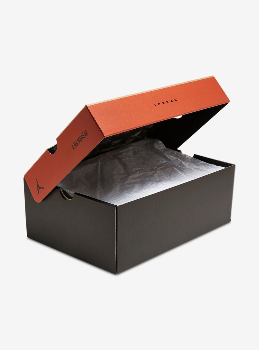 Air Jordan 12 Retro SP A Ma Maniére White、JORDAN、Cacoeks