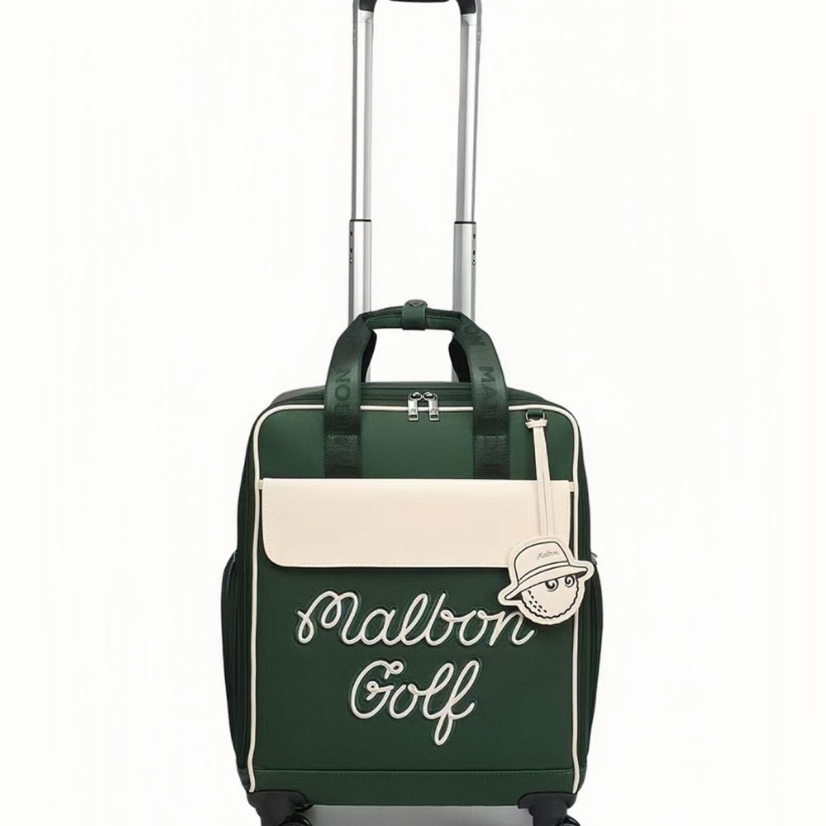 TITLESIT TAYLORMADE G/FORE GOLF BAG