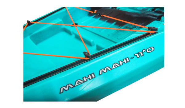 Vanhunks Mahi Mahi Fishing Kayak