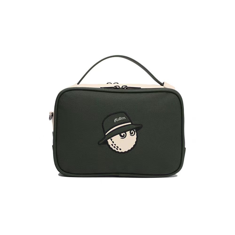 TITLESIT TAYLORMADE G/FORE GOLF BAG