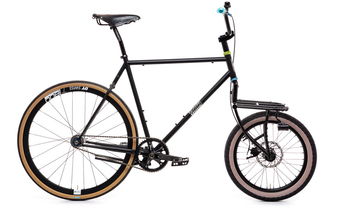 State Bicycle Co. – 4130 Cargo Fork、mySite、bearsvspackers