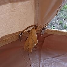 Ground Sheet