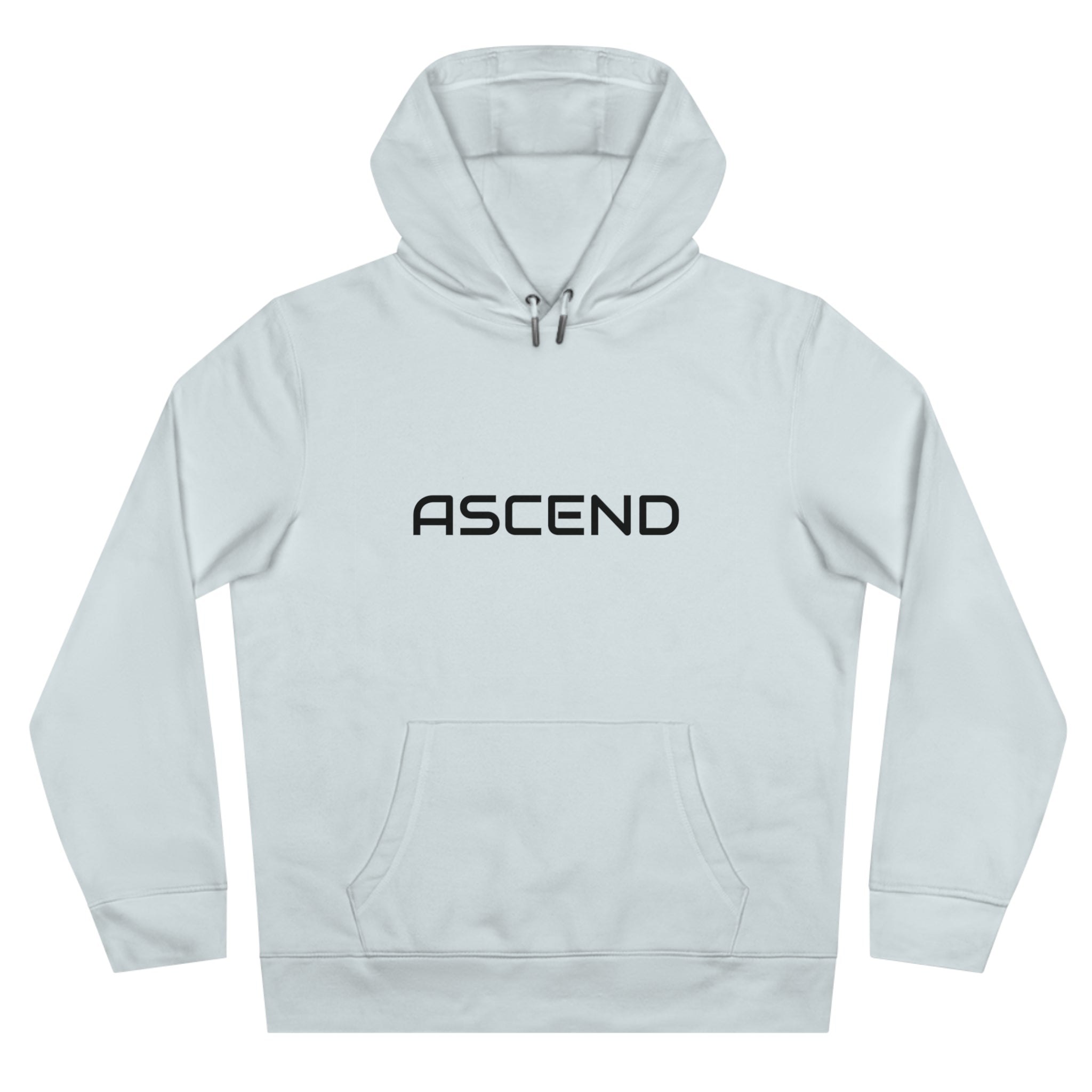 MLB 'Ascend' Fleece Hoodie