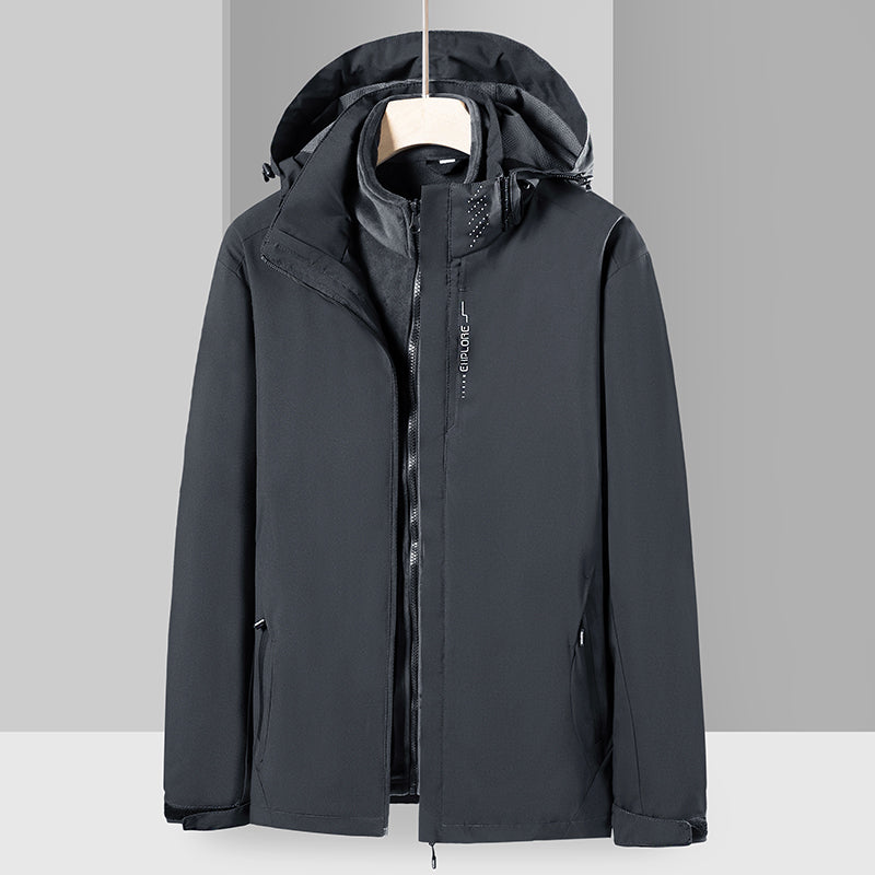 MLB 6277 Outdoor Jacket