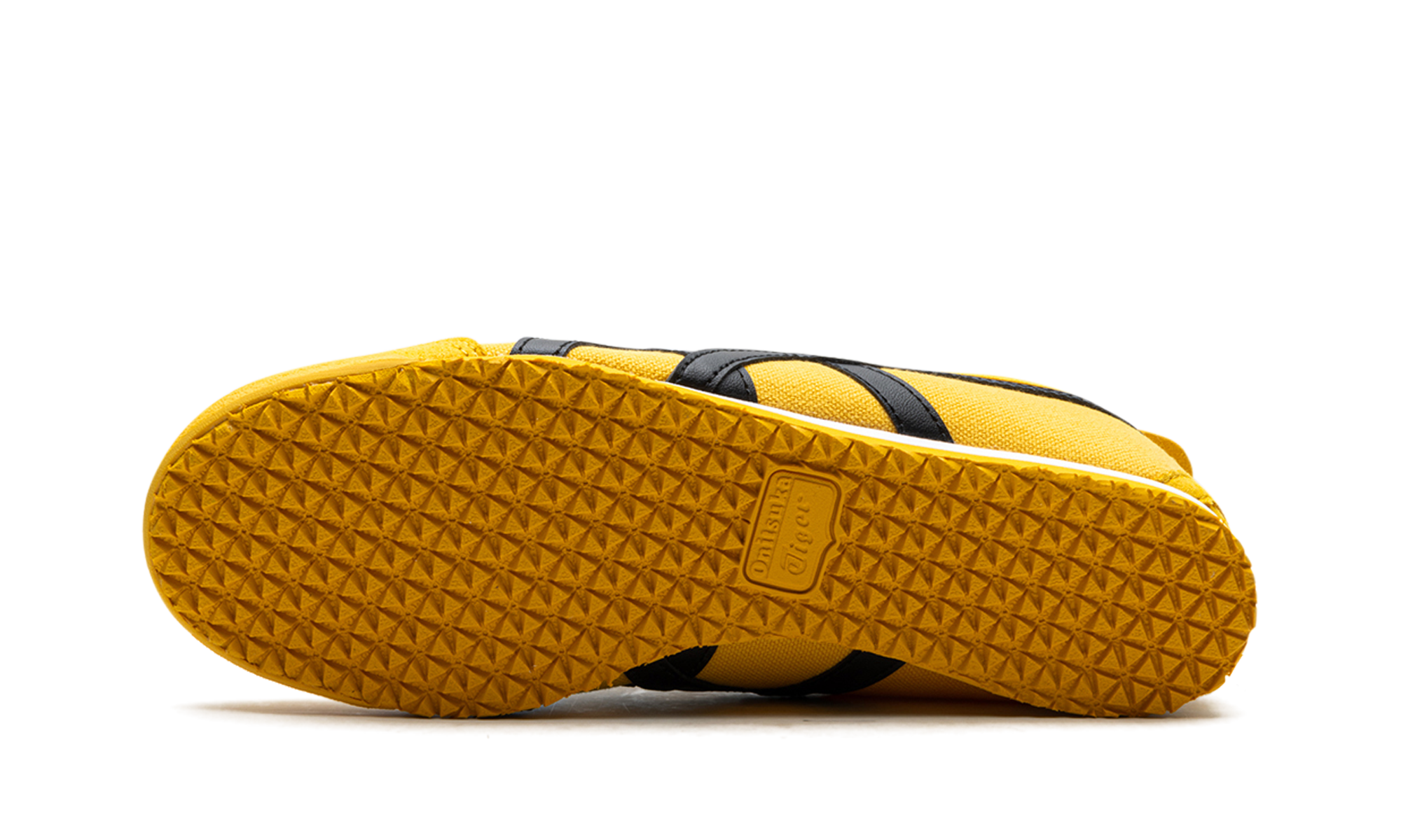 Mexico 66 Slip-On "Yellow Black"、mysite、Cacoeks