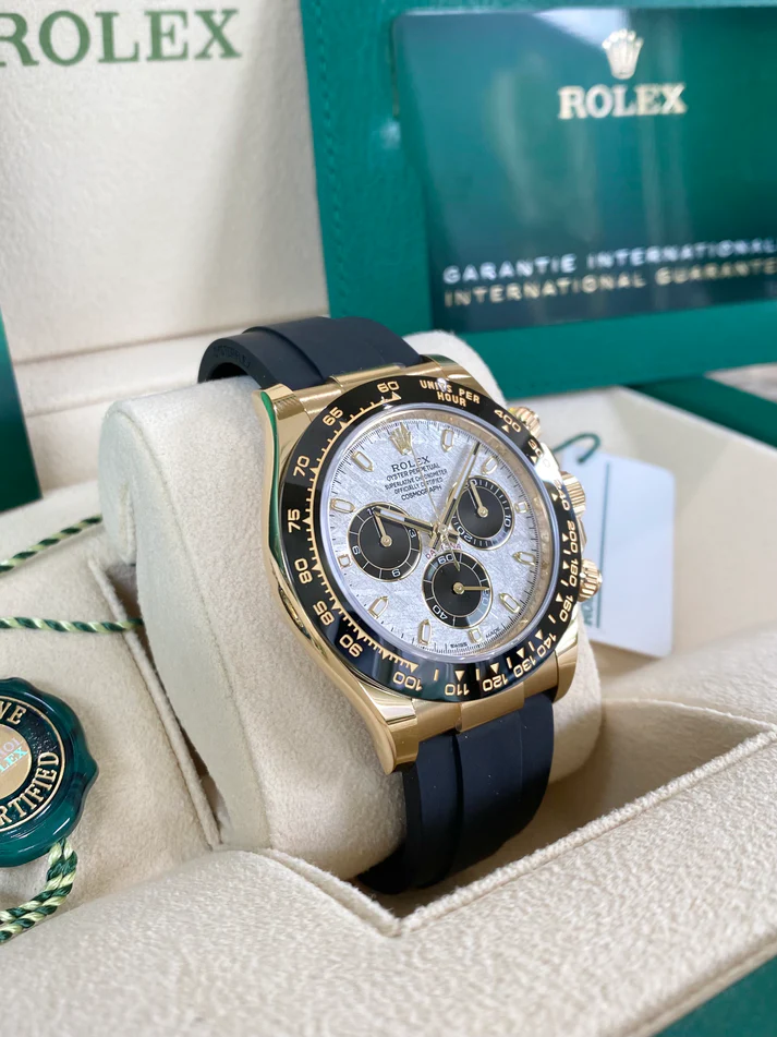 ZIICK Watch 3