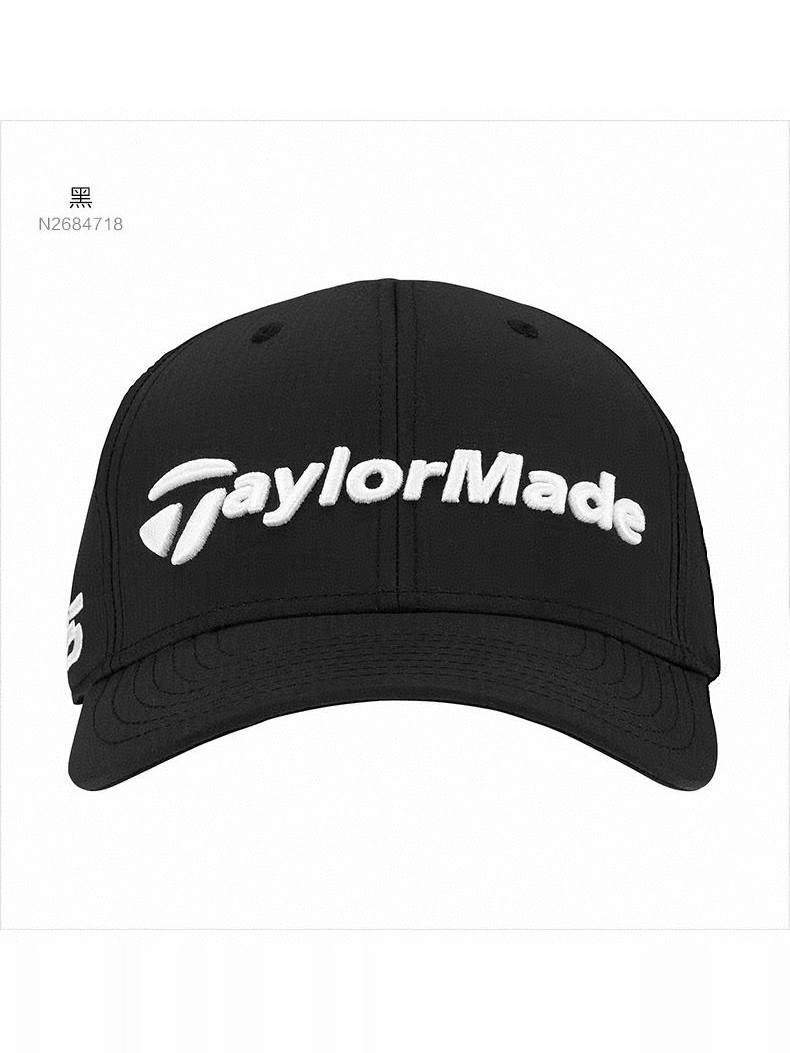 TITLESIT TAYLORMADE G/FORE GOLF BAG