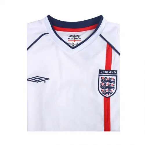 02 England Home soccer jersey - Retro version: Ajax 24-25 Home Stadium Jersey - Fans Version mysite: Adidas luxuryfootballshirts.com: https://www.luxuryfootballshirts.com/