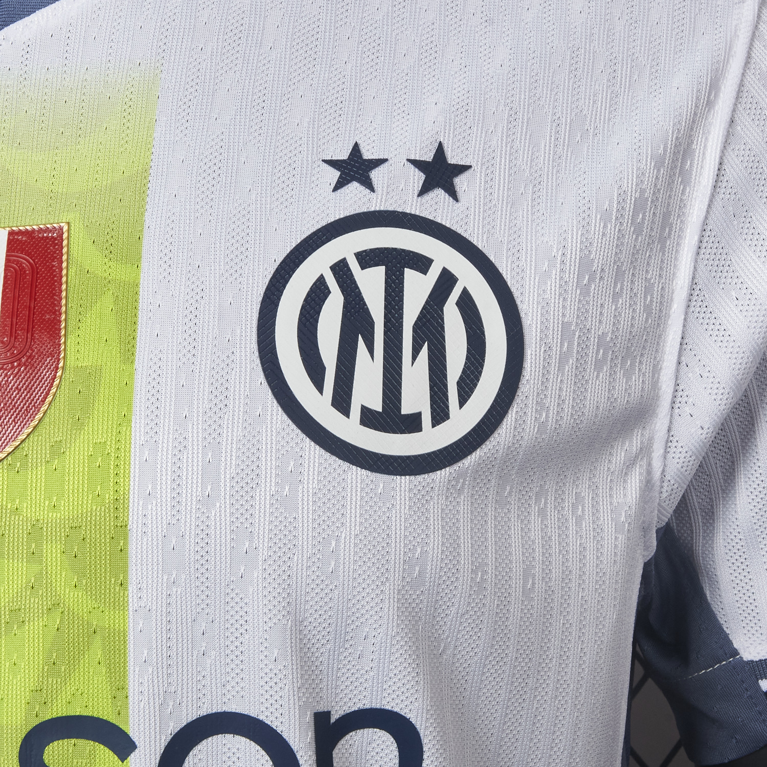 UltraTrikot-Inter Milan 24-25 Valentino Rossi Special Edition Away Jersey - Player Version