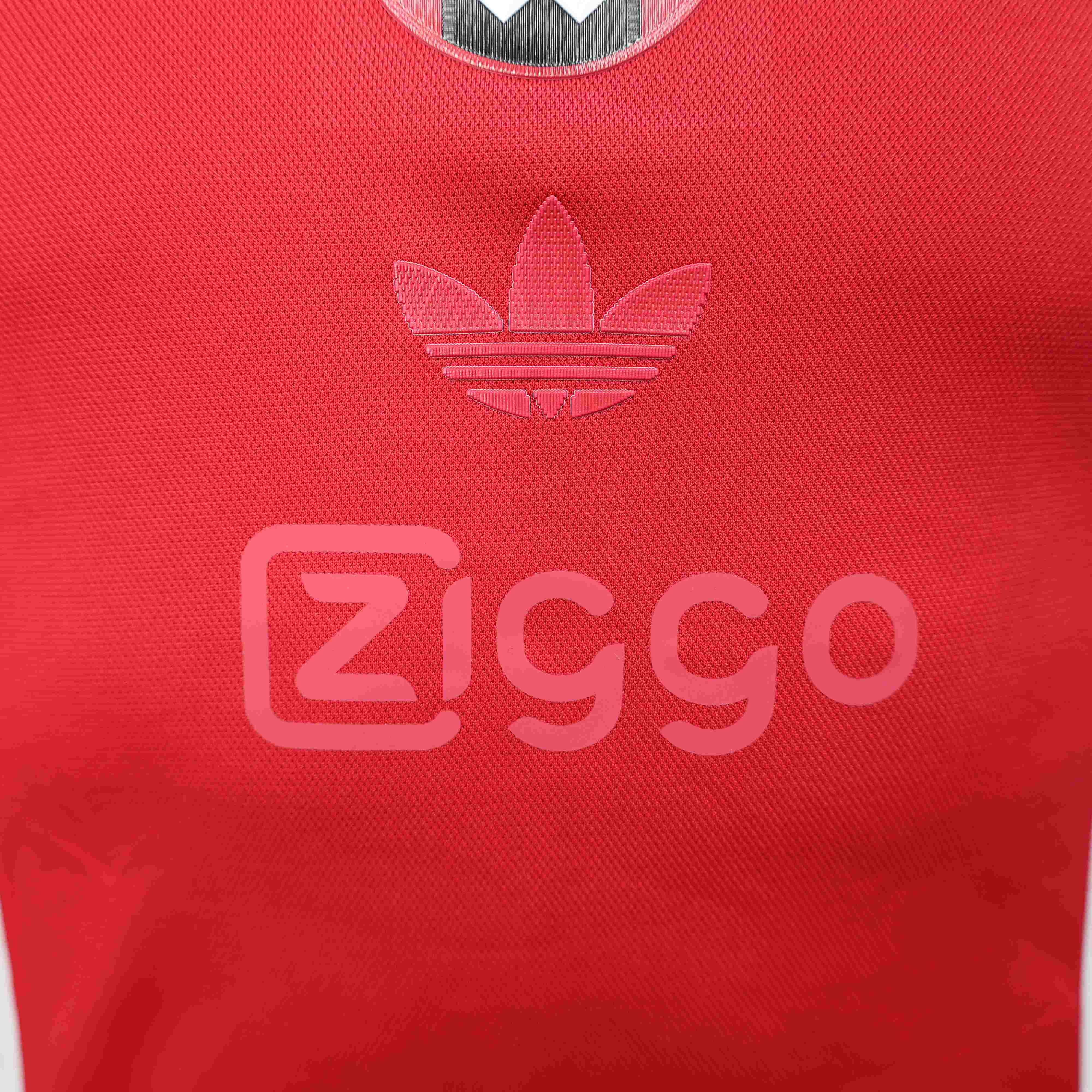 25-26 Ajax 125th Anniversary Edition soccer jersey-Player Version: Ajax 24-25 Home Stadium Jersey - Fans Version mysite: Adidas luxuryfootballshirts.com: https://www.luxuryfootballshirts.com/