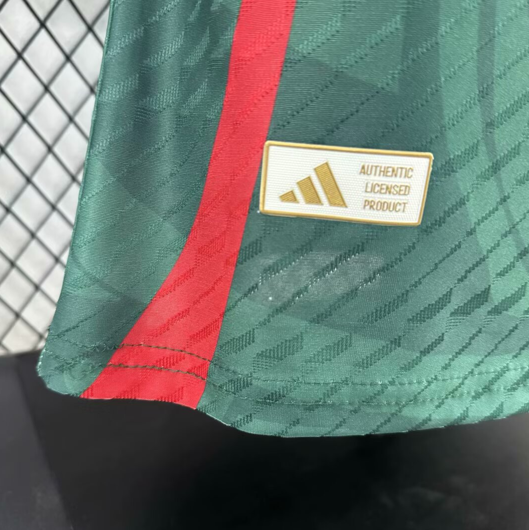 25-26 Mexico Special Edition soccer jersey-player Version: Ajax 24-25 Home Stadium Jersey - Fans Version mysite: Adidas luxuryfootballshirts.com: https://www.luxuryfootballshirts.com/