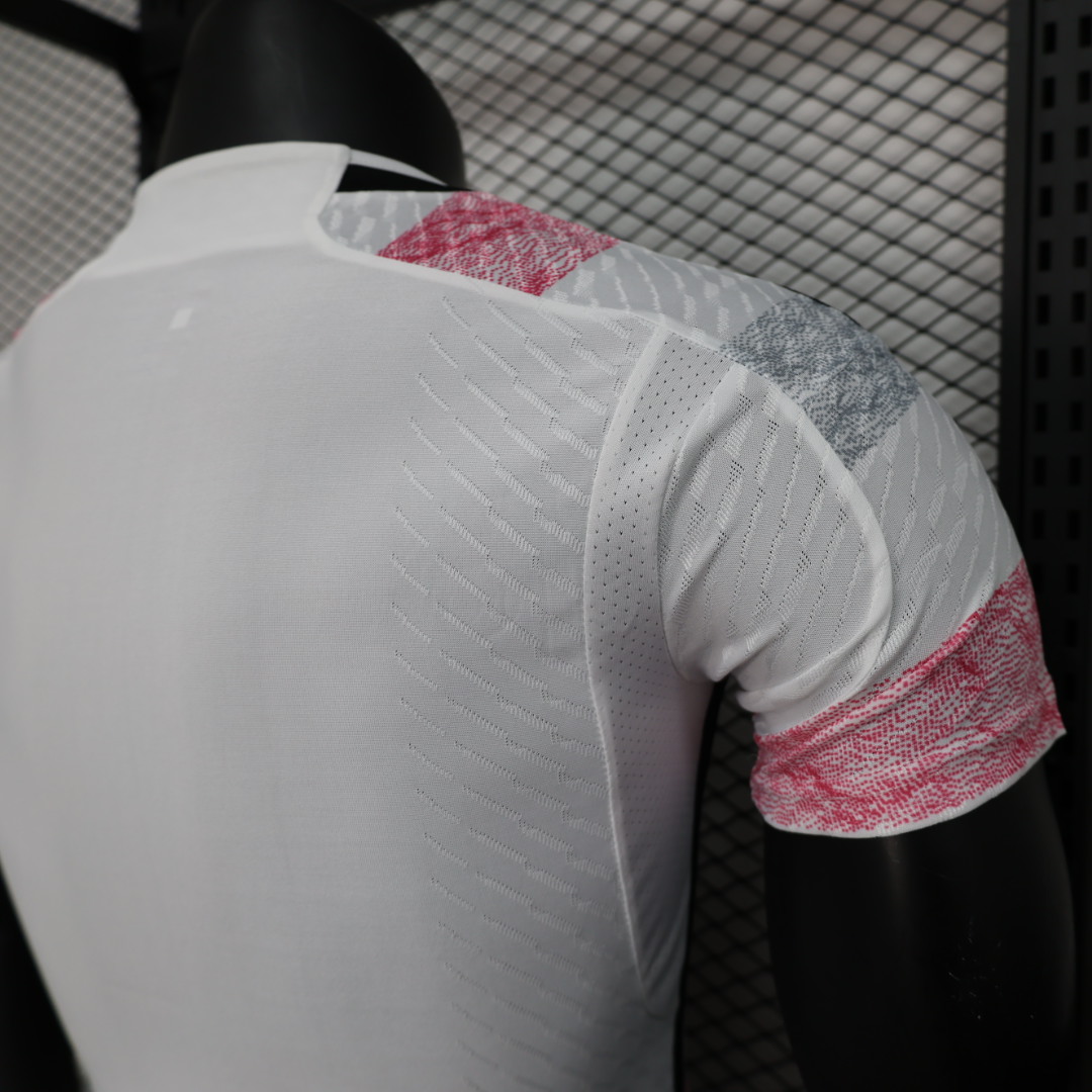 2023/2024 Player Version Juventus Away Football Shirt 1:1 Thai Quality:football jersey mysite: unitedjerseyfootball 邓江浪:football