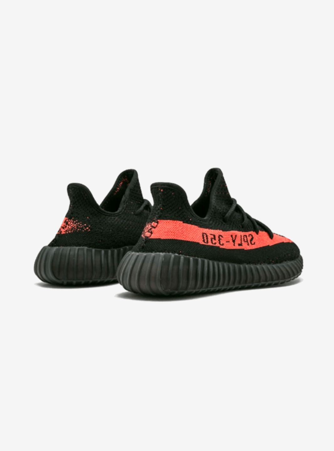 Adidas Yeezy Boost 350 V2 Core Black Red、mysite、Cacoeks