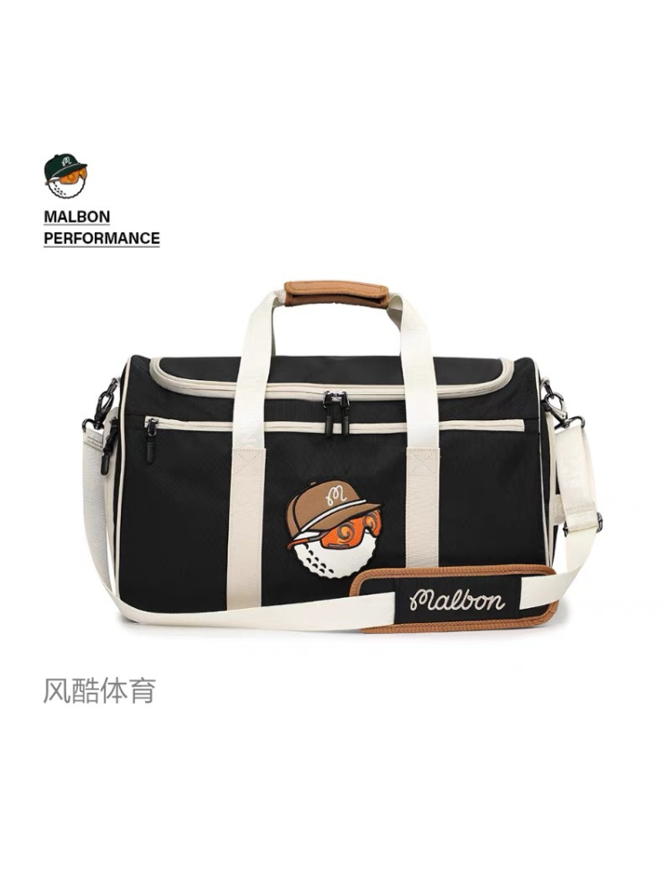 TITLESIT TAYLORMADE G/FORE GOLF BAG