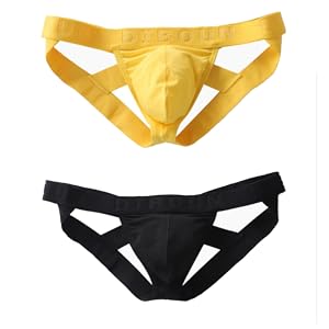 Men&#39;s Sexy Thong Underwear